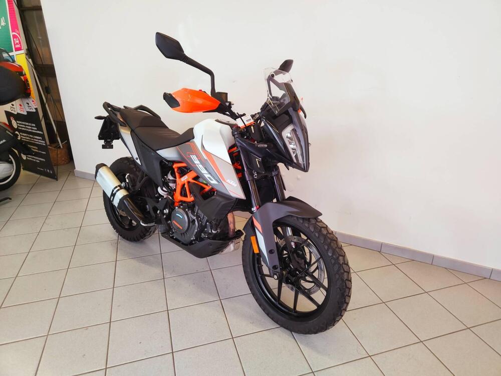 KTM 390 Adventure (2022 - 24) (16)