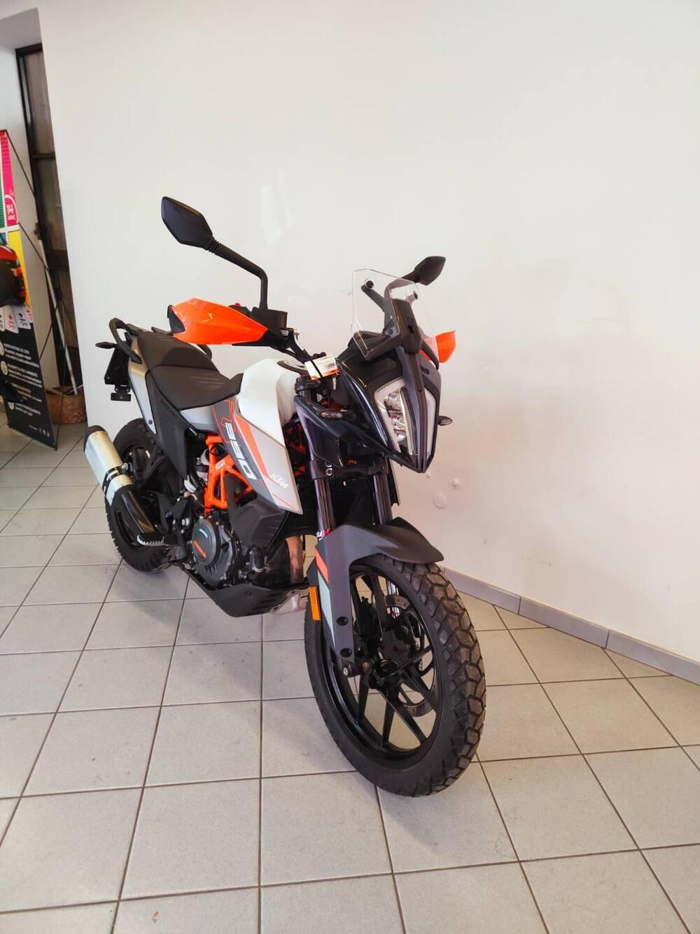 KTM 390 Adventure (2022 - 24) (17)