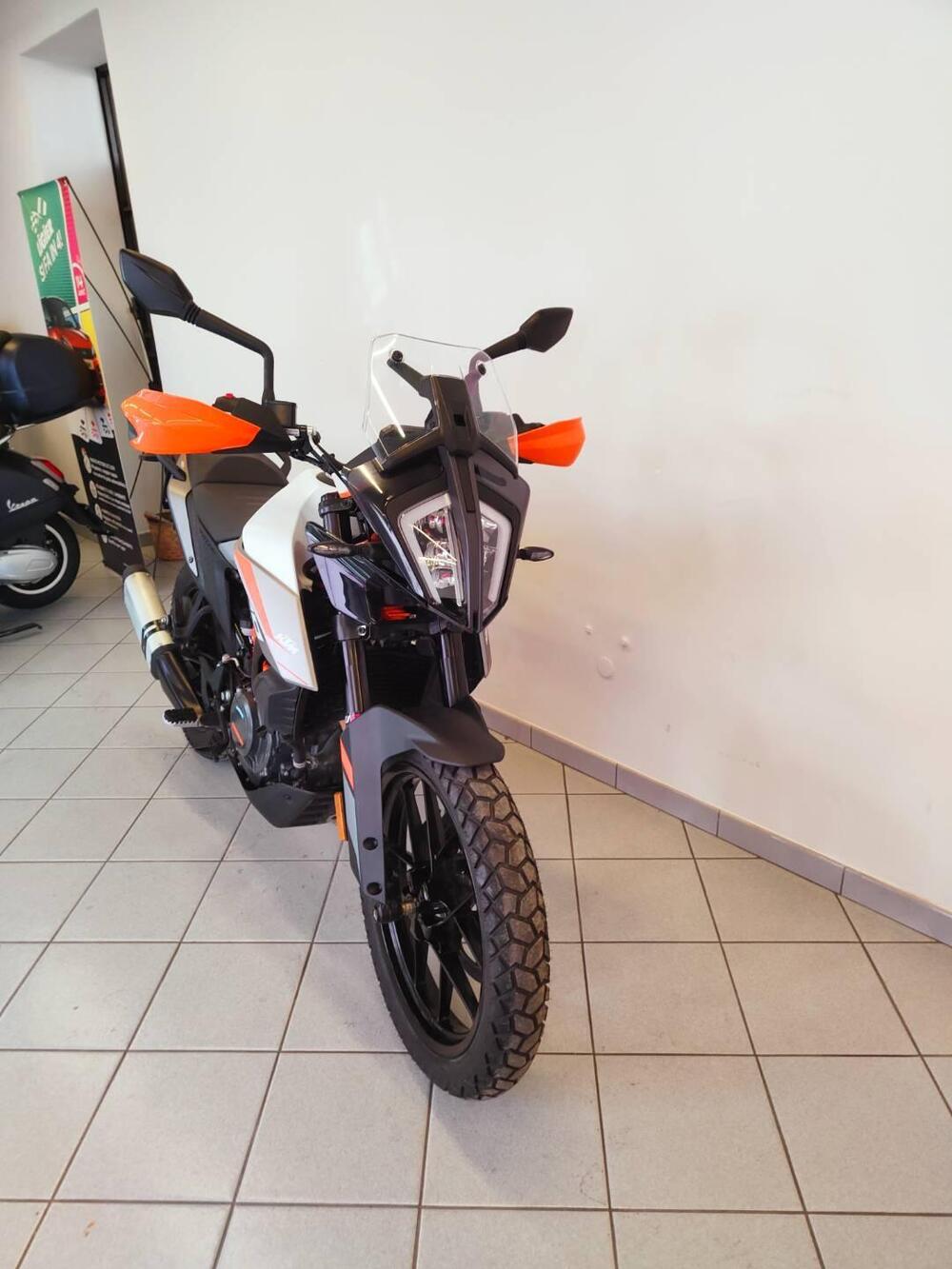 KTM 390 Adventure (2022 - 24) (18)