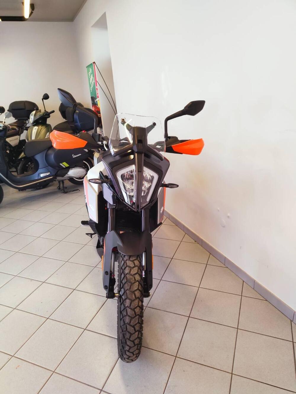 KTM 390 Adventure (2022 - 24) (19)