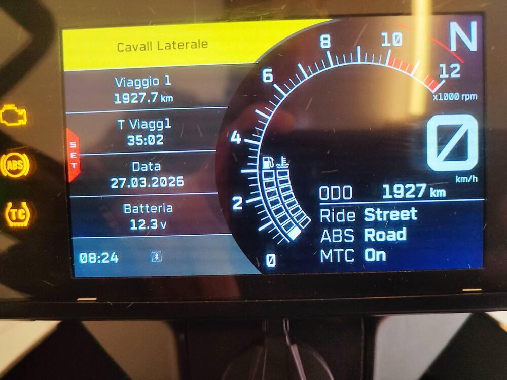 KTM 390 Adventure (2022 - 24) (20)