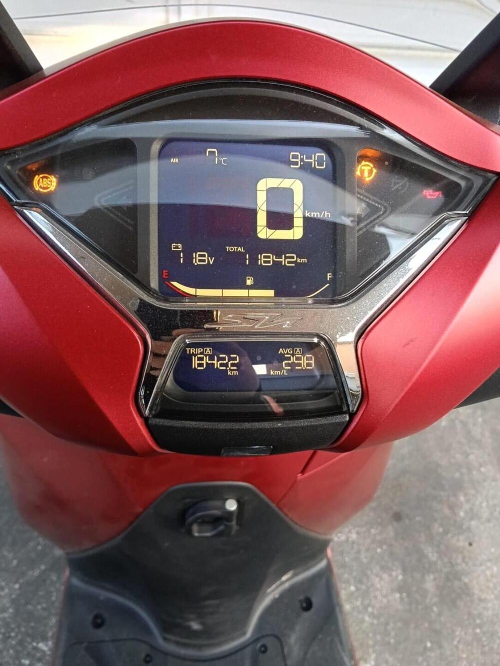 Honda SH 350 (2021 - 24) (2)