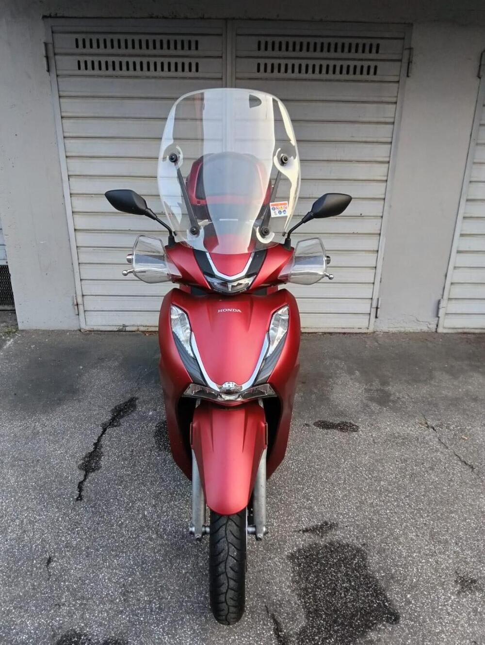 Honda SH 350 (2021 - 24) (5)