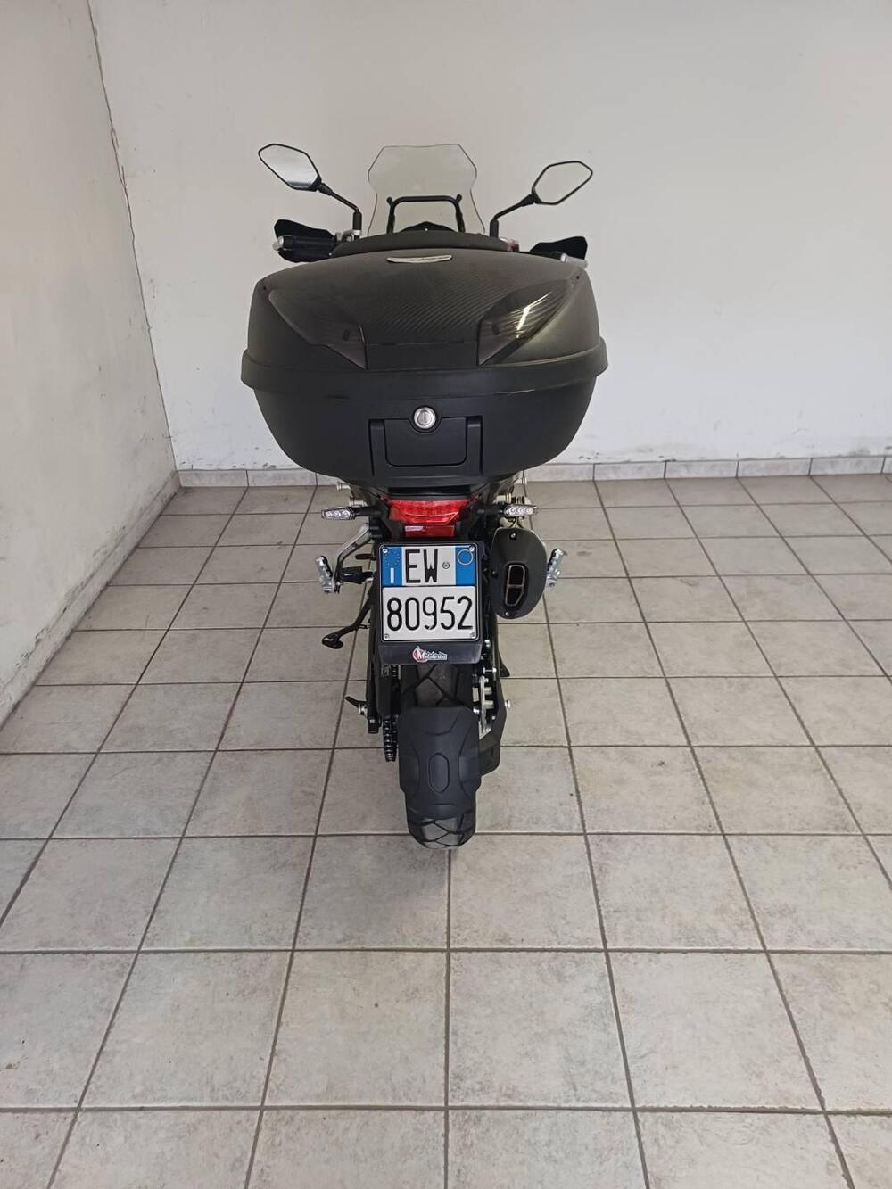 Benelli TRK 502X (2021 - 26) (5)