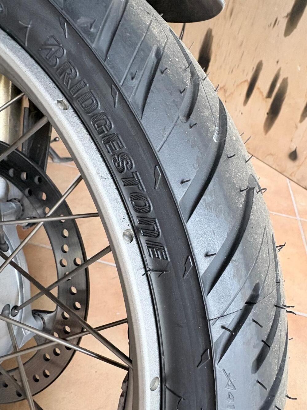 Bmw R 1200 GS (2017 - 18) (7)