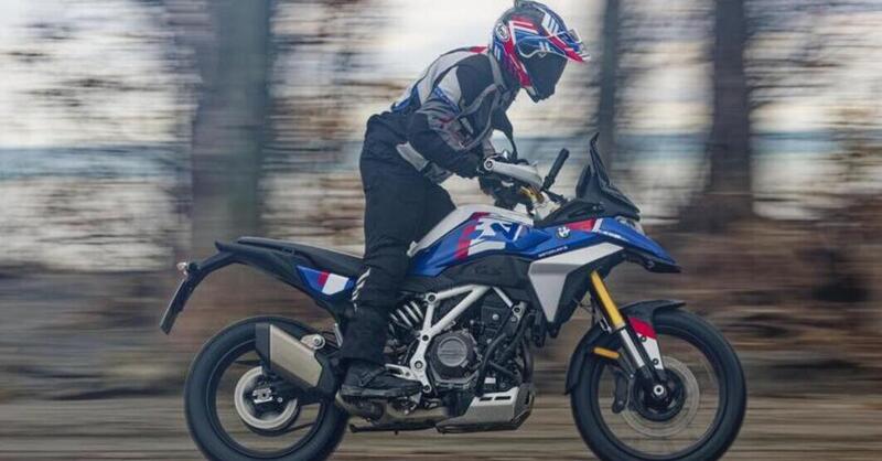 Scarica il Magazine n&deg;685 e leggi il meglio di Moto.it