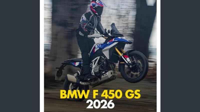 Scarica il Magazine n&deg;685 e leggi il meglio di Moto.it