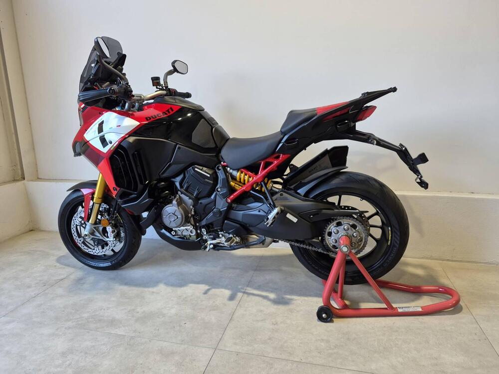 Ducati Multistrada V4 Pikes Peak (2021 - 24) (5)