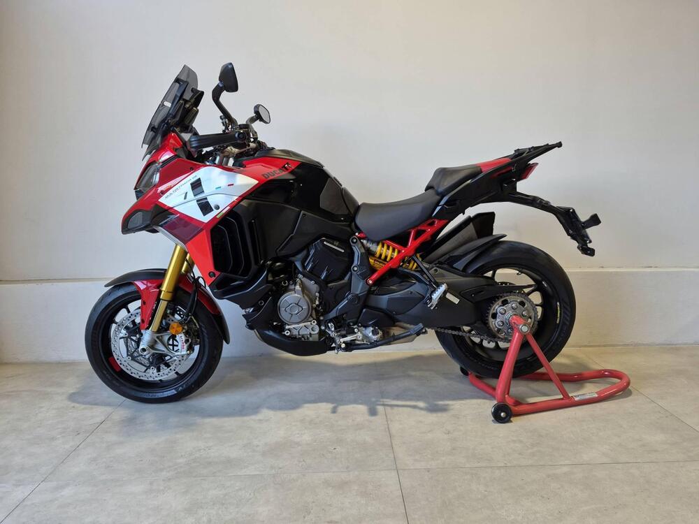 Ducati Multistrada V4 Pikes Peak (2021 - 24) (6)