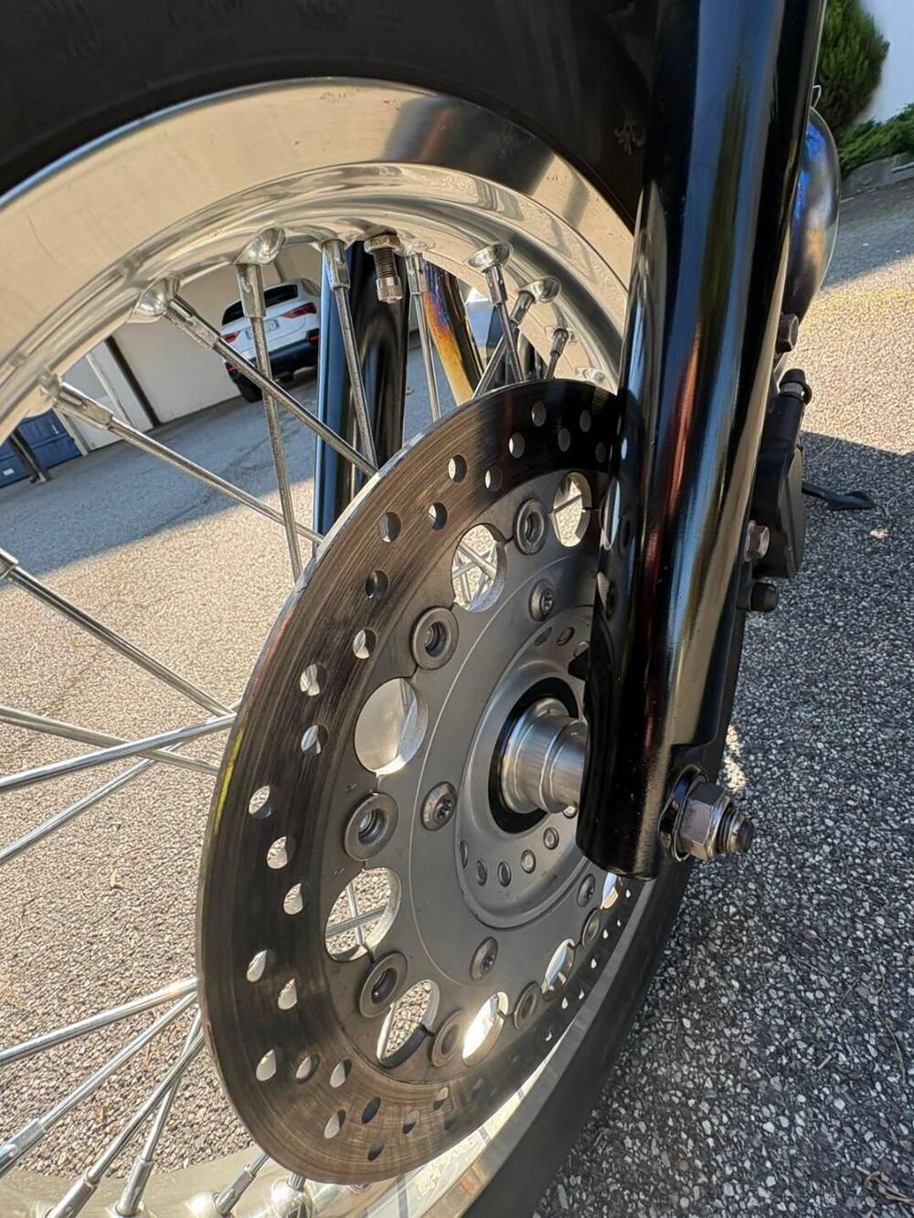 Triumph Thruxton 900 (2004 - 15) (6)