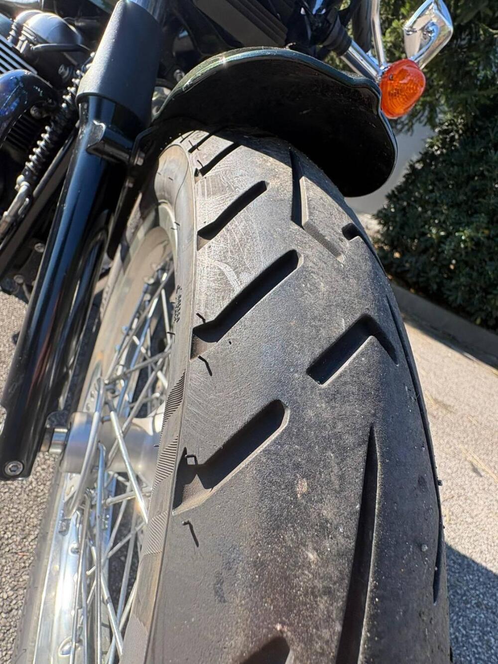 Triumph Thruxton 900 (2004 - 15) (7)