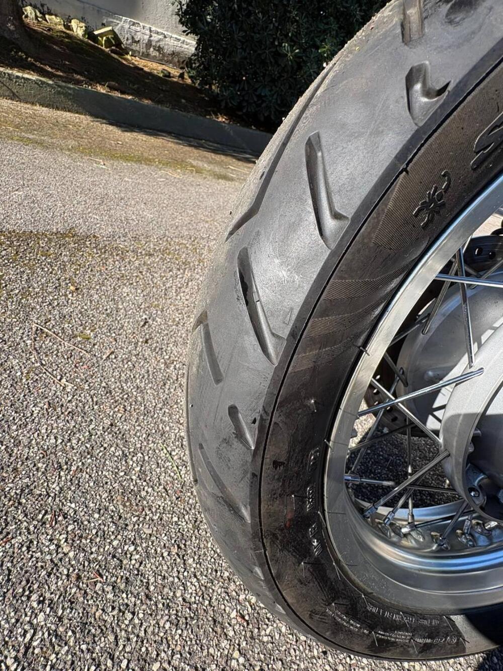 Triumph Thruxton 900 (2004 - 15) (8)