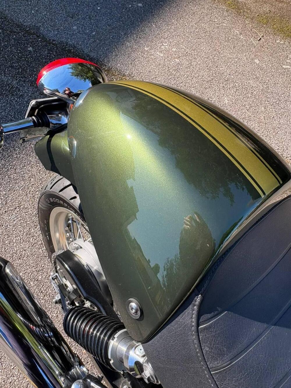 Triumph Thruxton 900 (2004 - 15) (4)