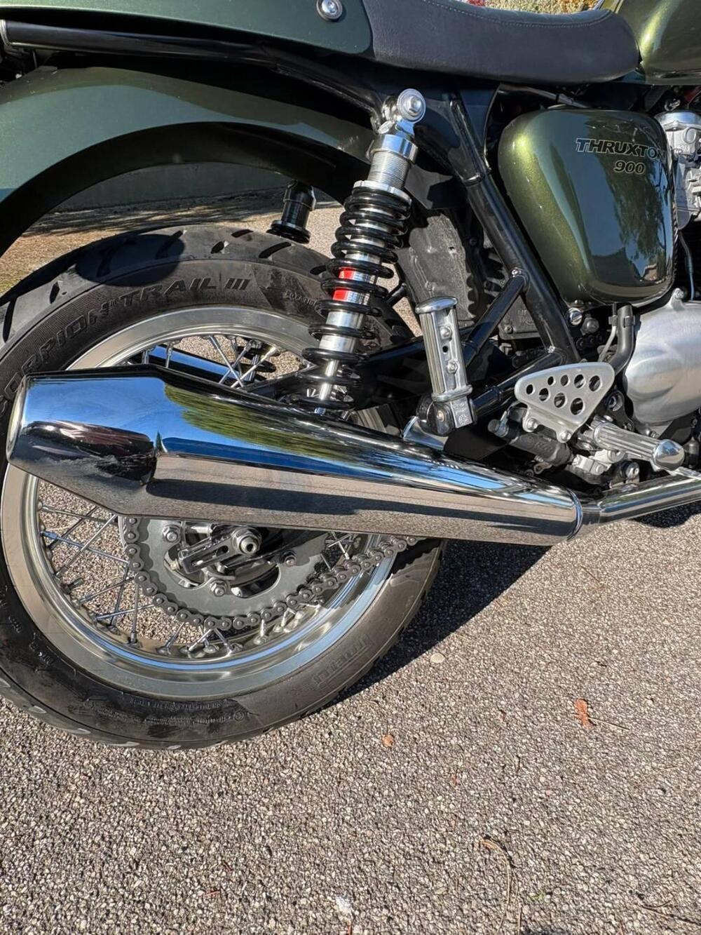 Triumph Thruxton 900 (2004 - 15) (12)