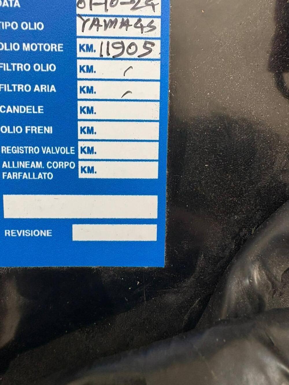 Triumph Thruxton 900 (2004 - 15) (16)