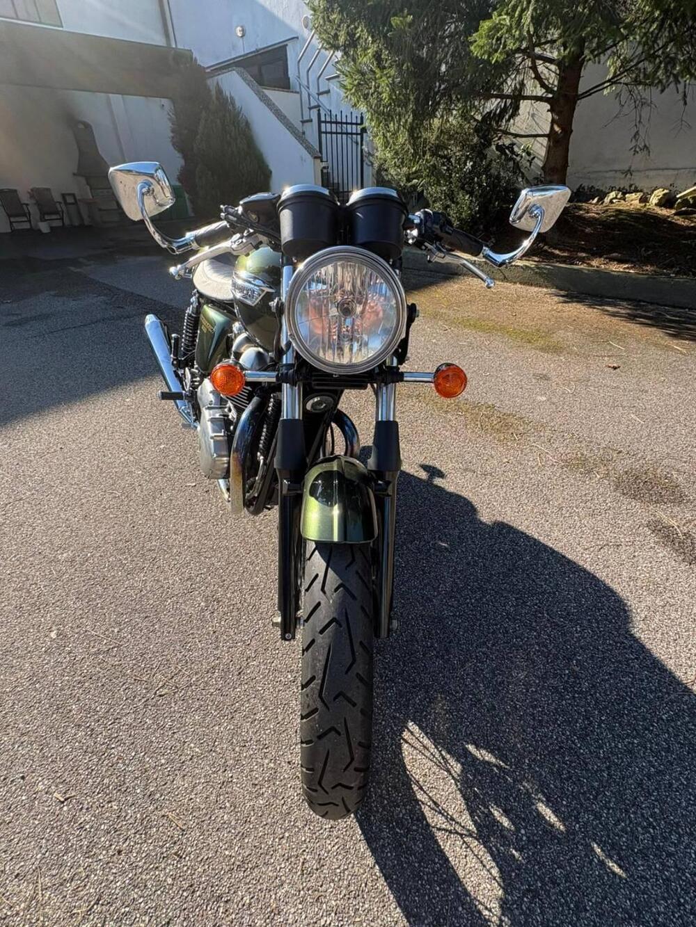 Triumph Thruxton 900 (2004 - 15) (17)