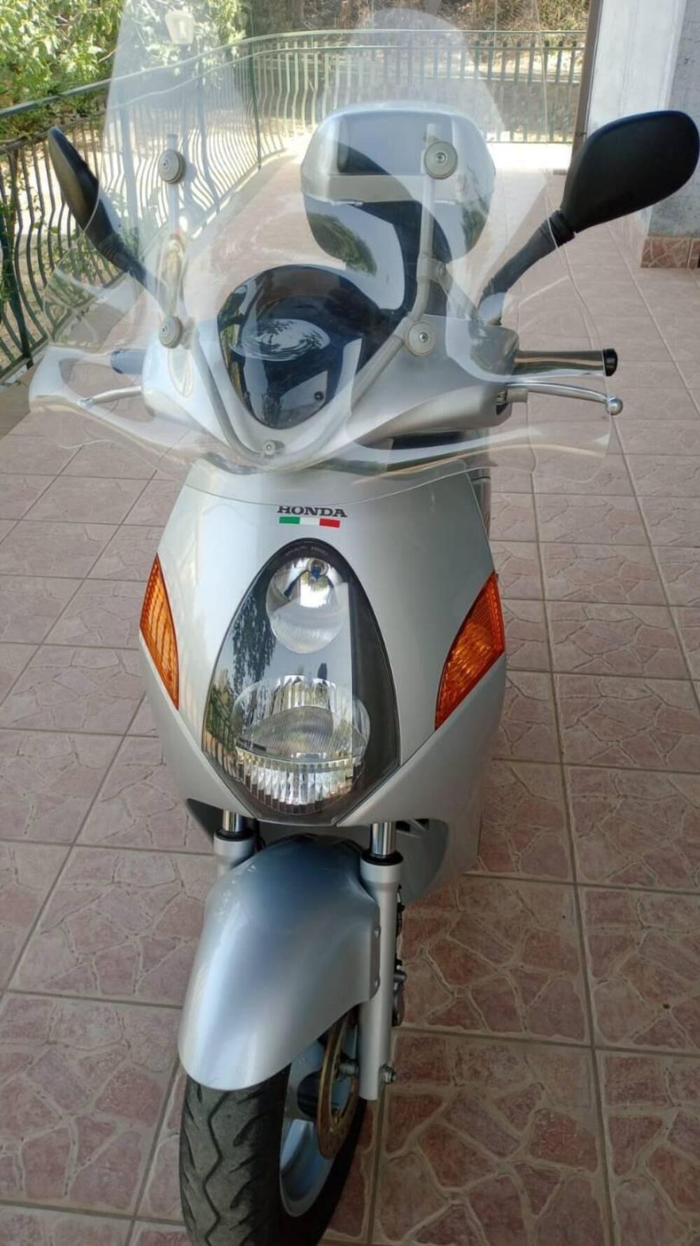 Honda @ 150 (2000 - 06)