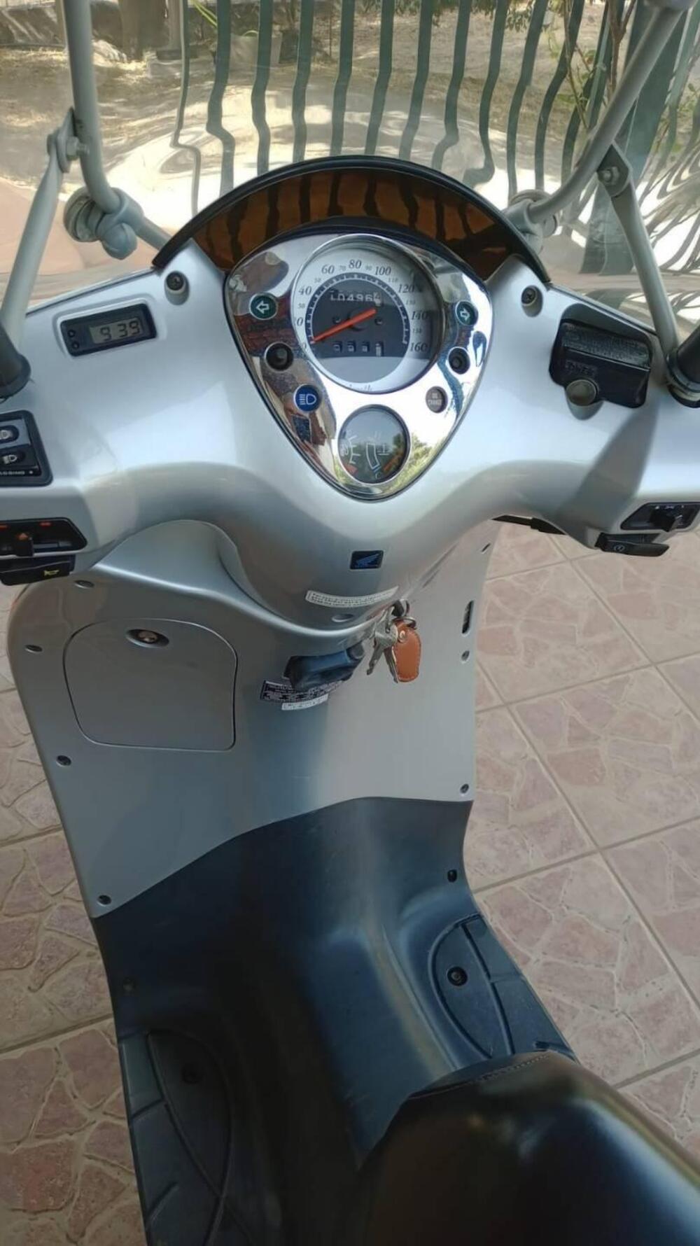 Honda @ 150 (2000 - 06) (2)