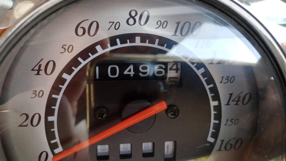 Honda @ 150 (2000 - 06) (3)