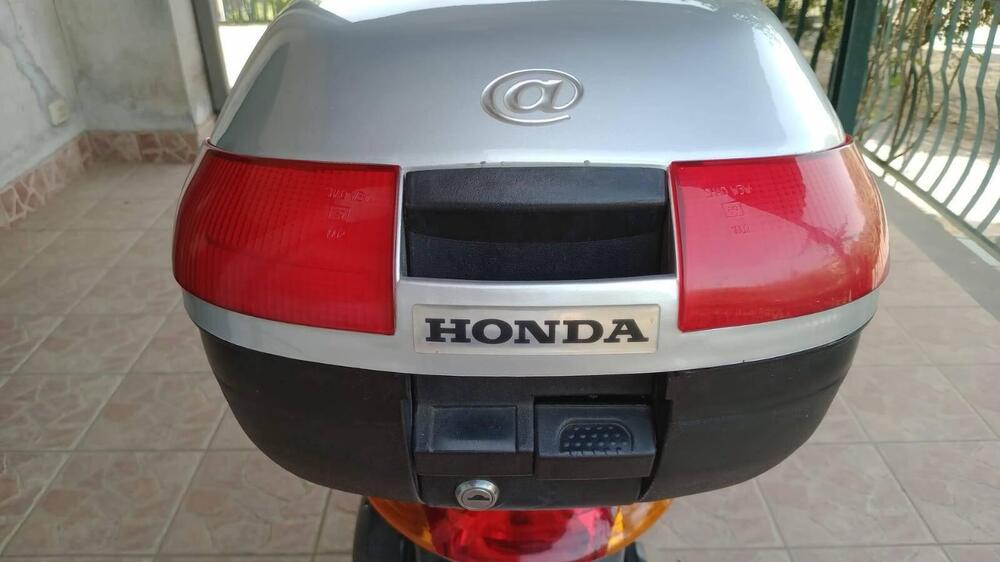 Honda @ 150 (2000 - 06) (5)