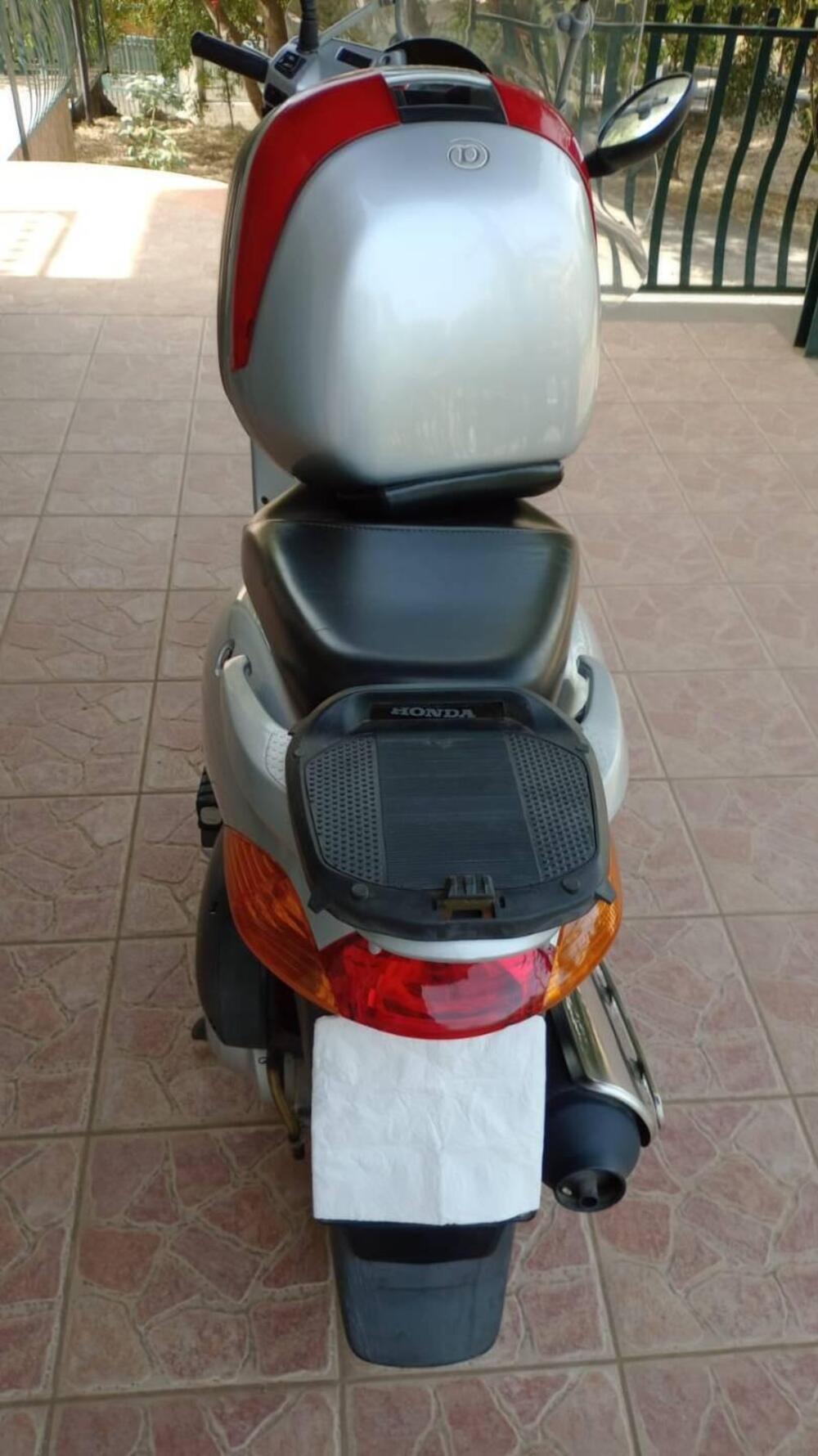 Honda @ 150 (2000 - 06) (6)