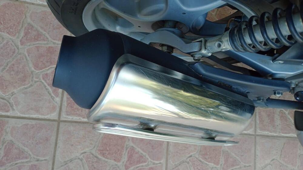 Honda @ 150 (2000 - 06) (7)