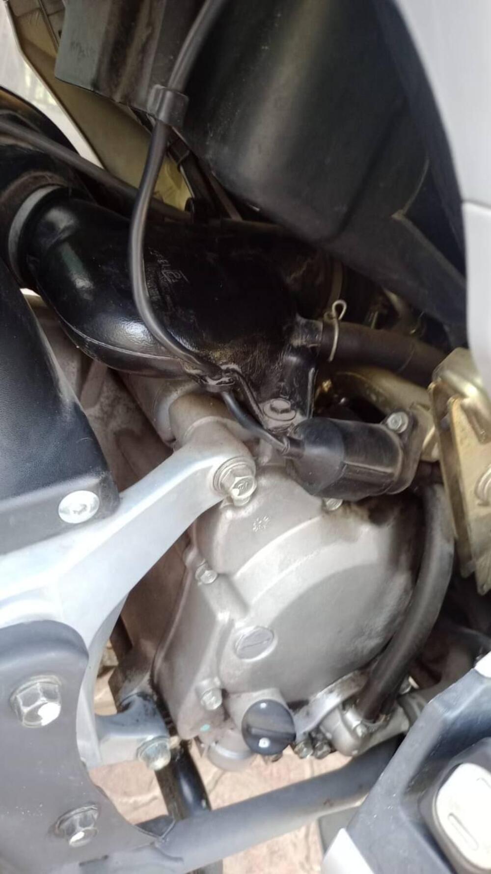 Honda @ 150 (2000 - 06) (8)