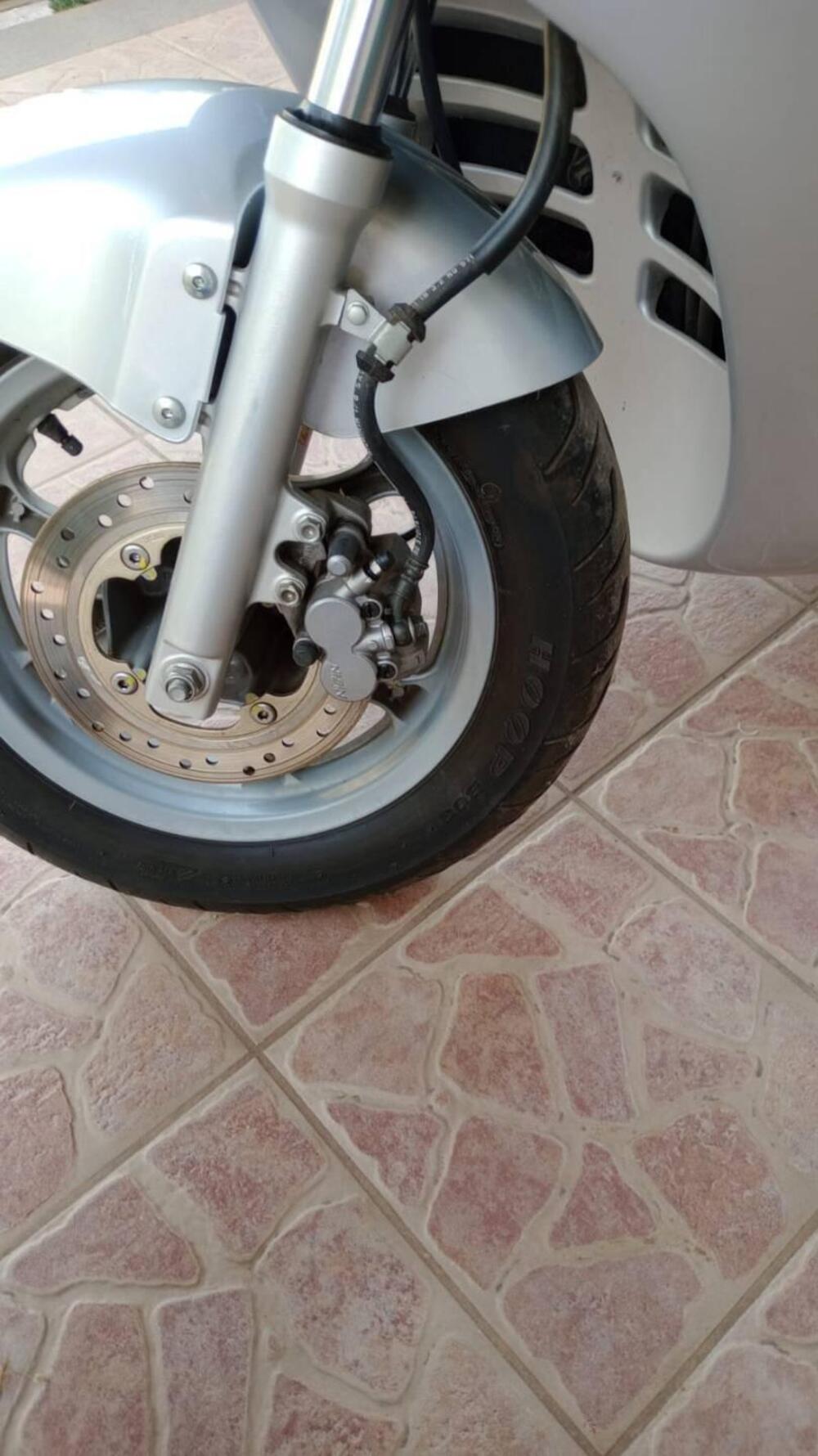 Honda @ 150 (2000 - 06) (9)