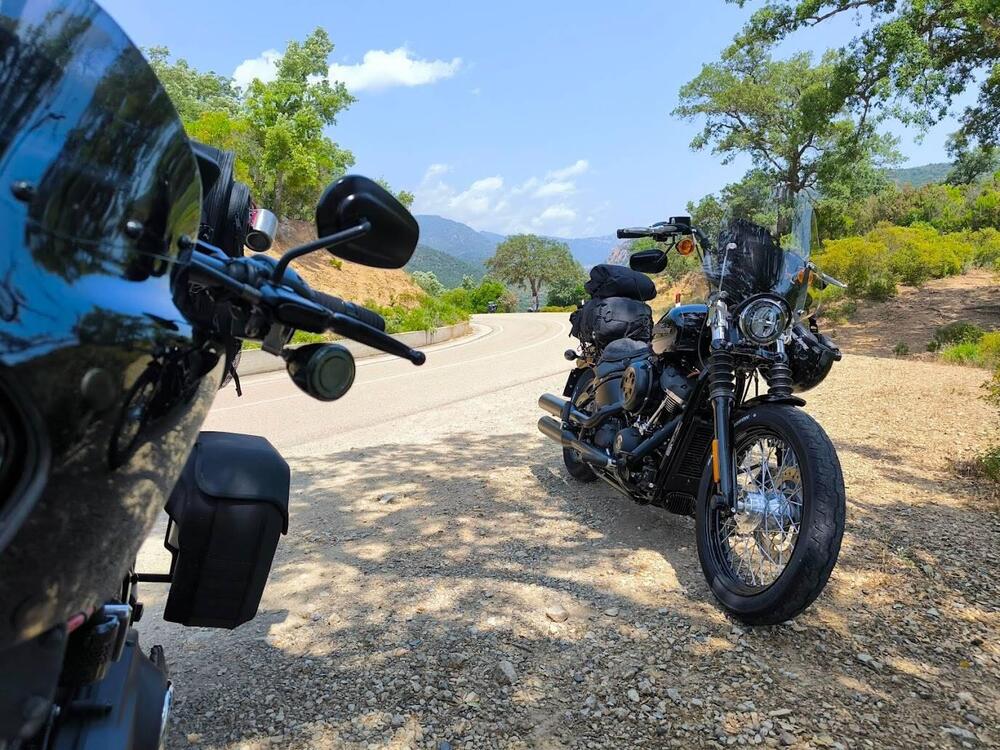 Harley-Davidson 107 Street Bob (2018 - 20) - FXBB (13)