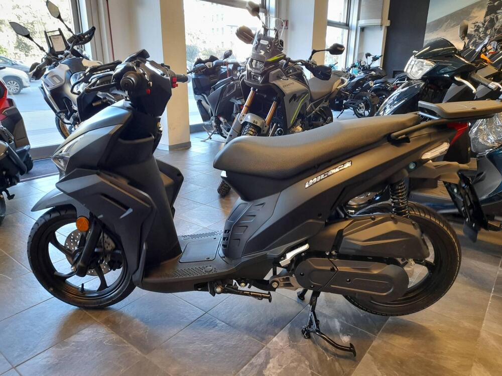 Kymco Micare 125 (2026)