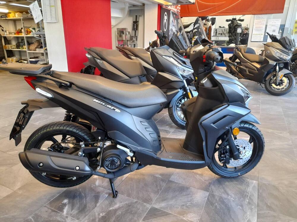Kymco Micare 125 (2026) (2)