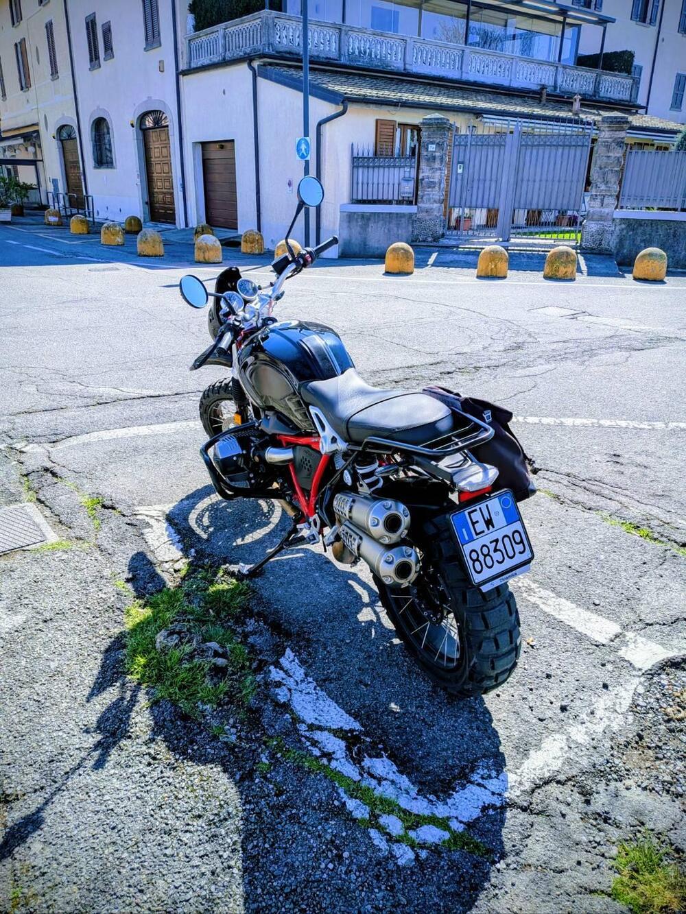 Bmw R nineT Urban GS (2021 - 24) (2)