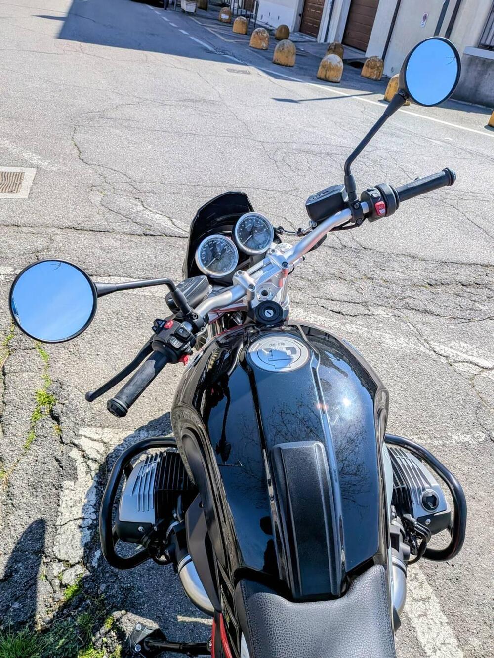 Bmw R nineT Urban GS (2021 - 24) (6)