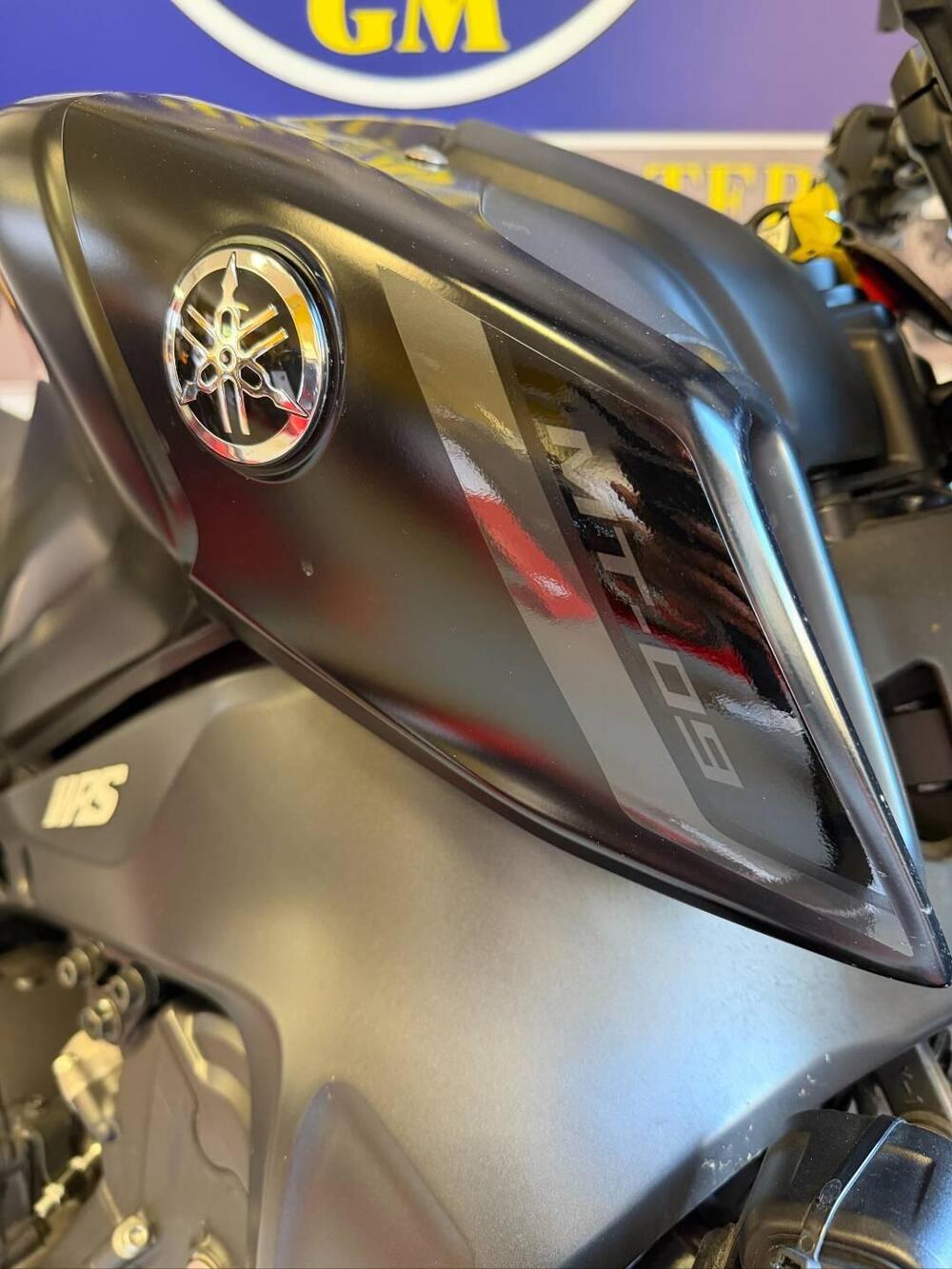 Yamaha MT-09 (2021 - 23) (8)