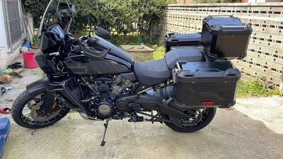 Harley-Davidson Pan America 1250 Special (2020 - 25) usata