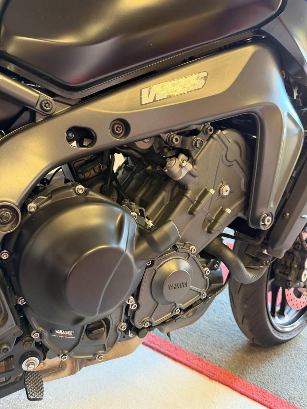 Yamaha MT-09 (2021 - 23) (6)
