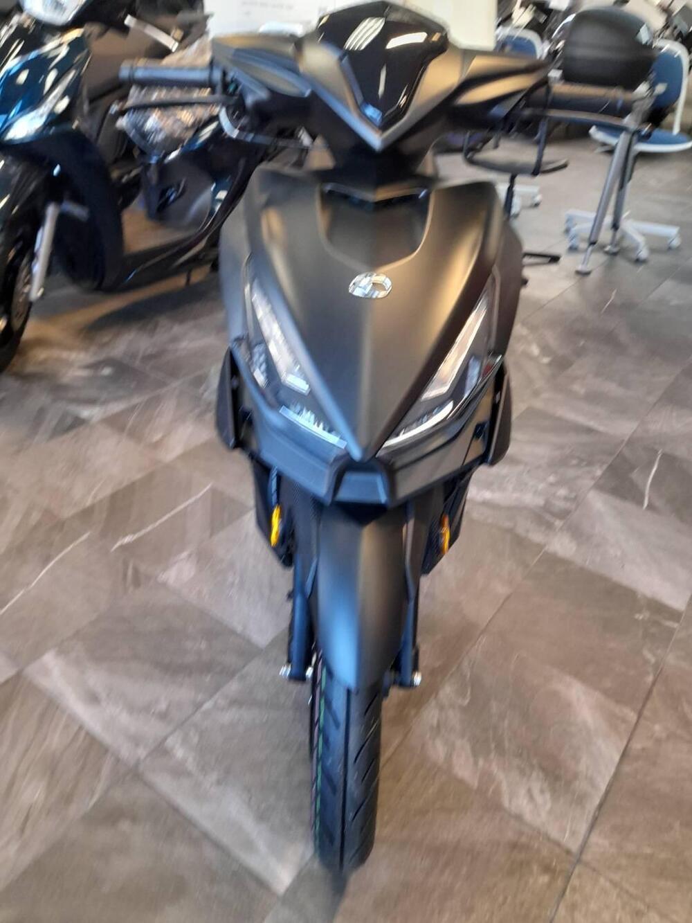 Kymco Micare 125 (2026) (3)