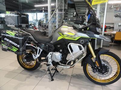 Voge Valico 900DSX (2024 - 26) usata