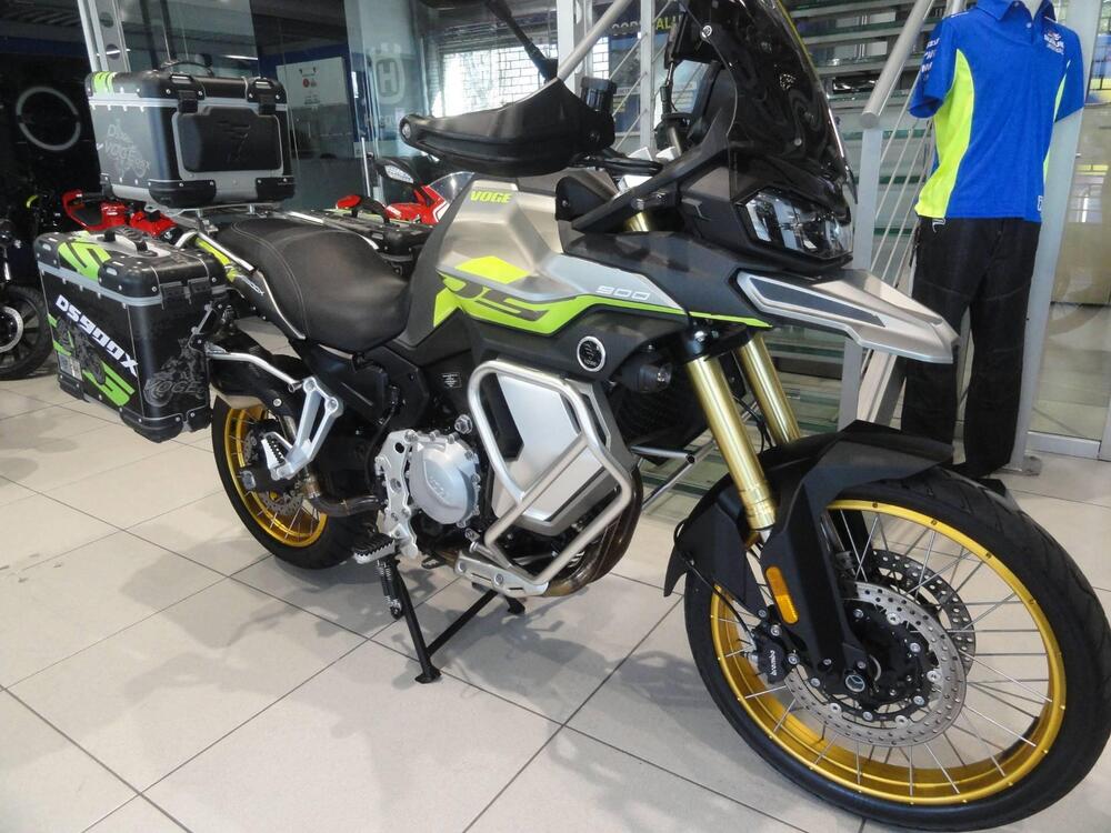 Voge Valico 900DSX (2024 - 26) (2)