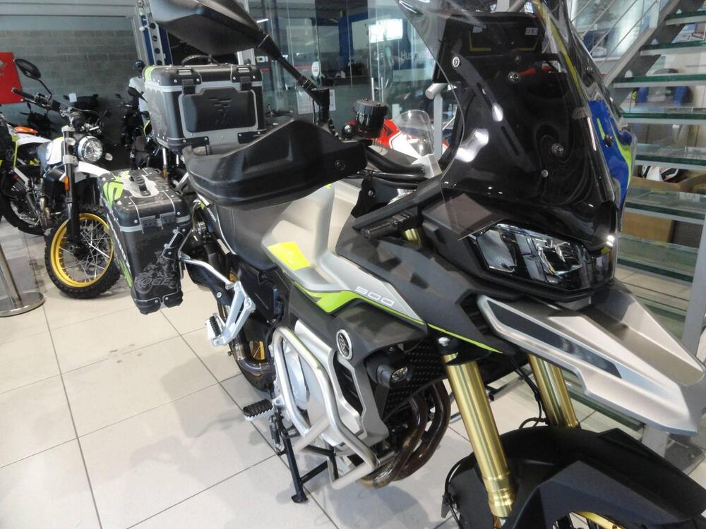 Voge Valico 900DSX (2024 - 26) (3)