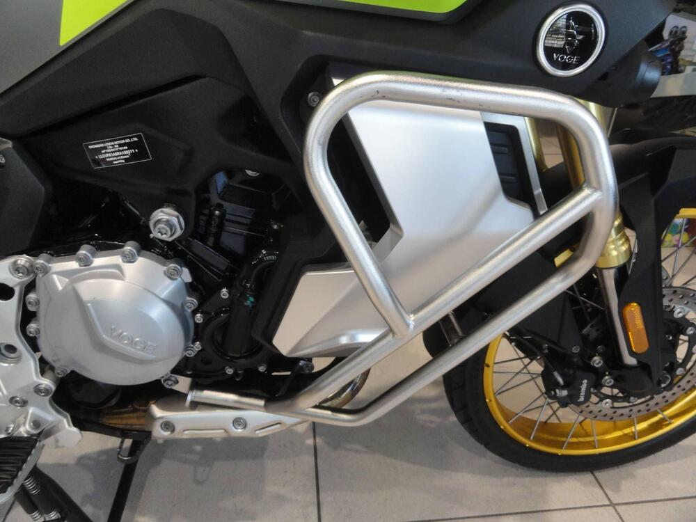 Voge Valico 900DSX (2024 - 26) (5)