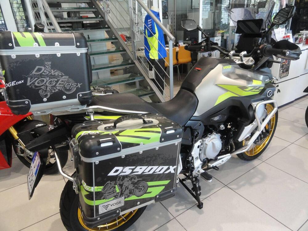 Voge Valico 900DSX (2024 - 26) (6)