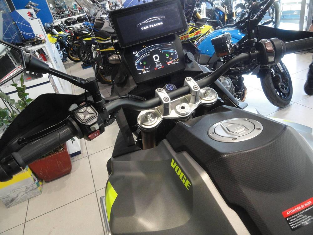 Voge Valico 900DSX (2024 - 26) (9)