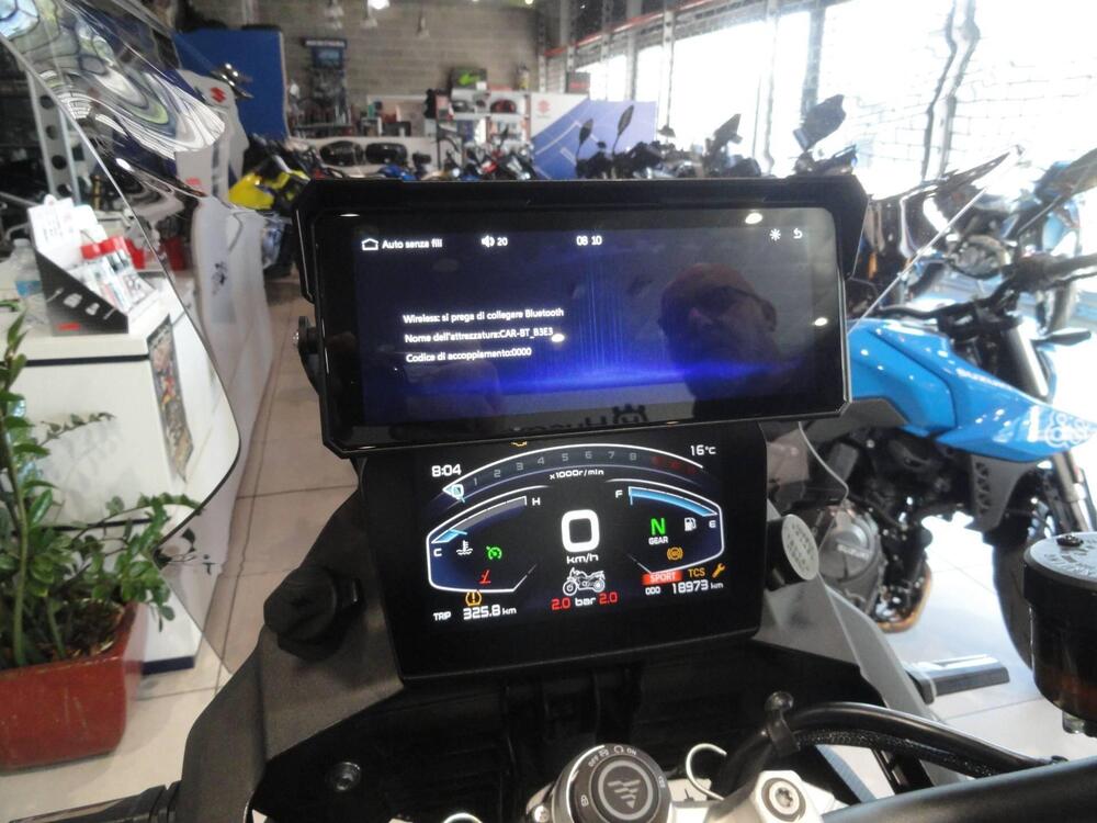 Voge Valico 900DSX (2024 - 26) (11)