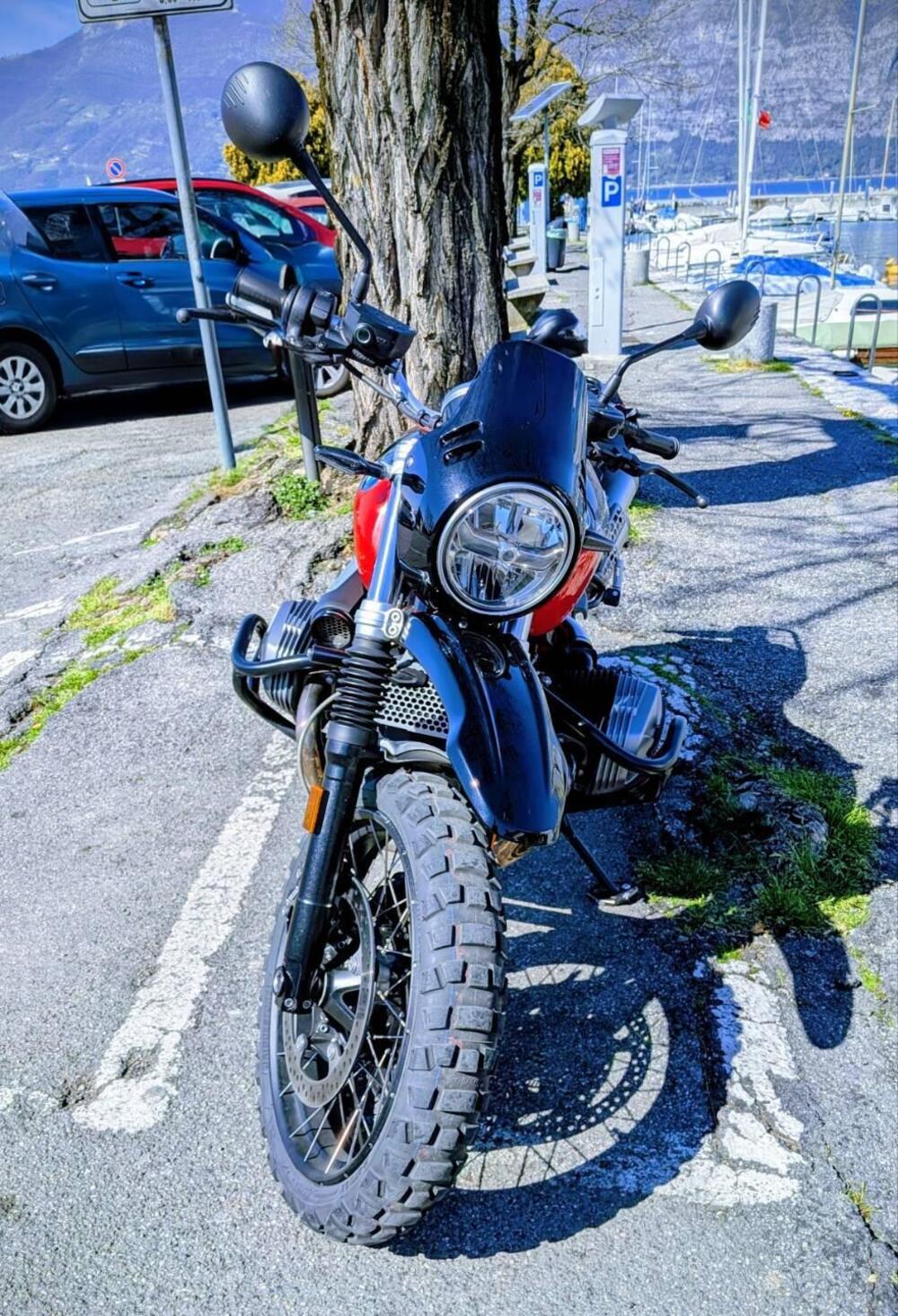 Bmw R nineT Urban GS (2021 - 24) (8)