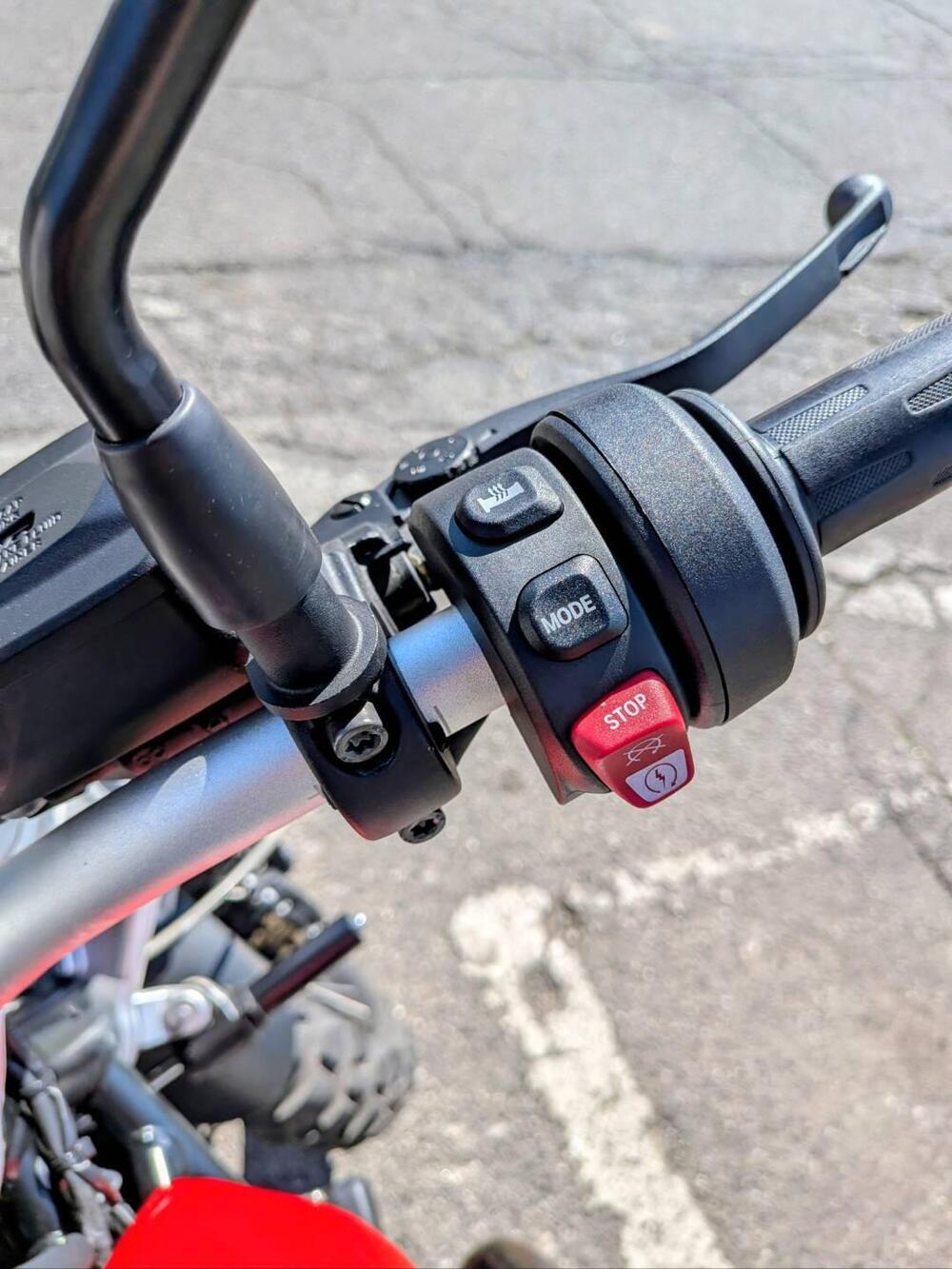 Bmw R nineT Urban GS (2021 - 24) (9)