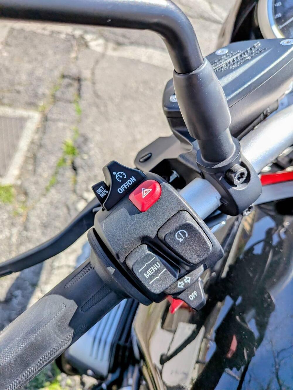 Bmw R nineT Urban GS (2021 - 24) (10)