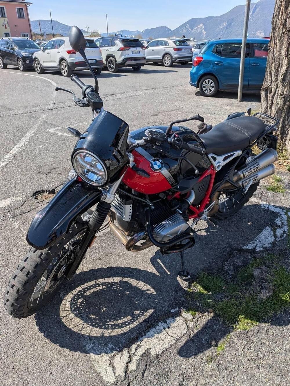 Bmw R nineT Urban GS (2021 - 24) (11)