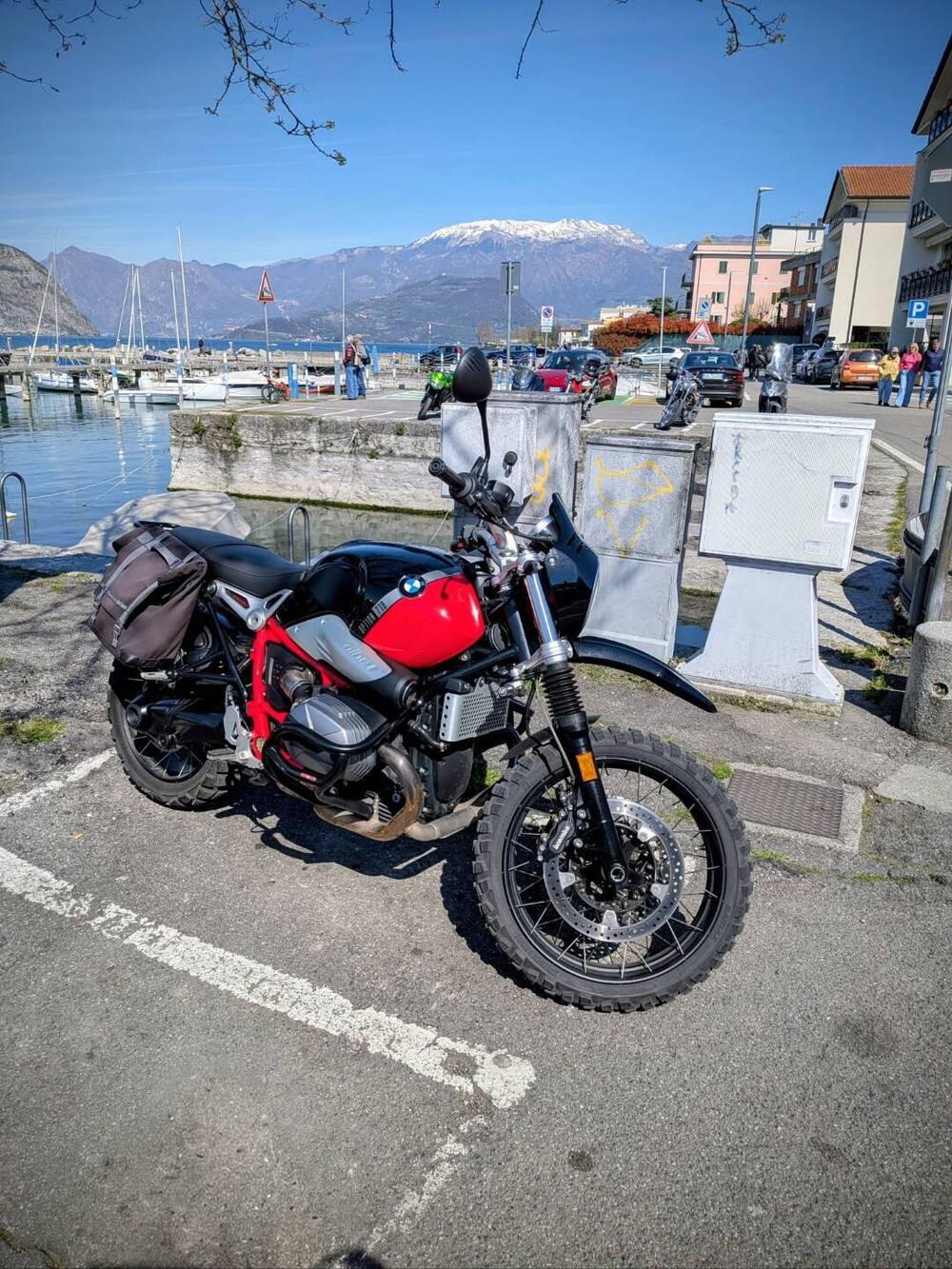 Bmw R nineT Urban GS (2021 - 24) (12)