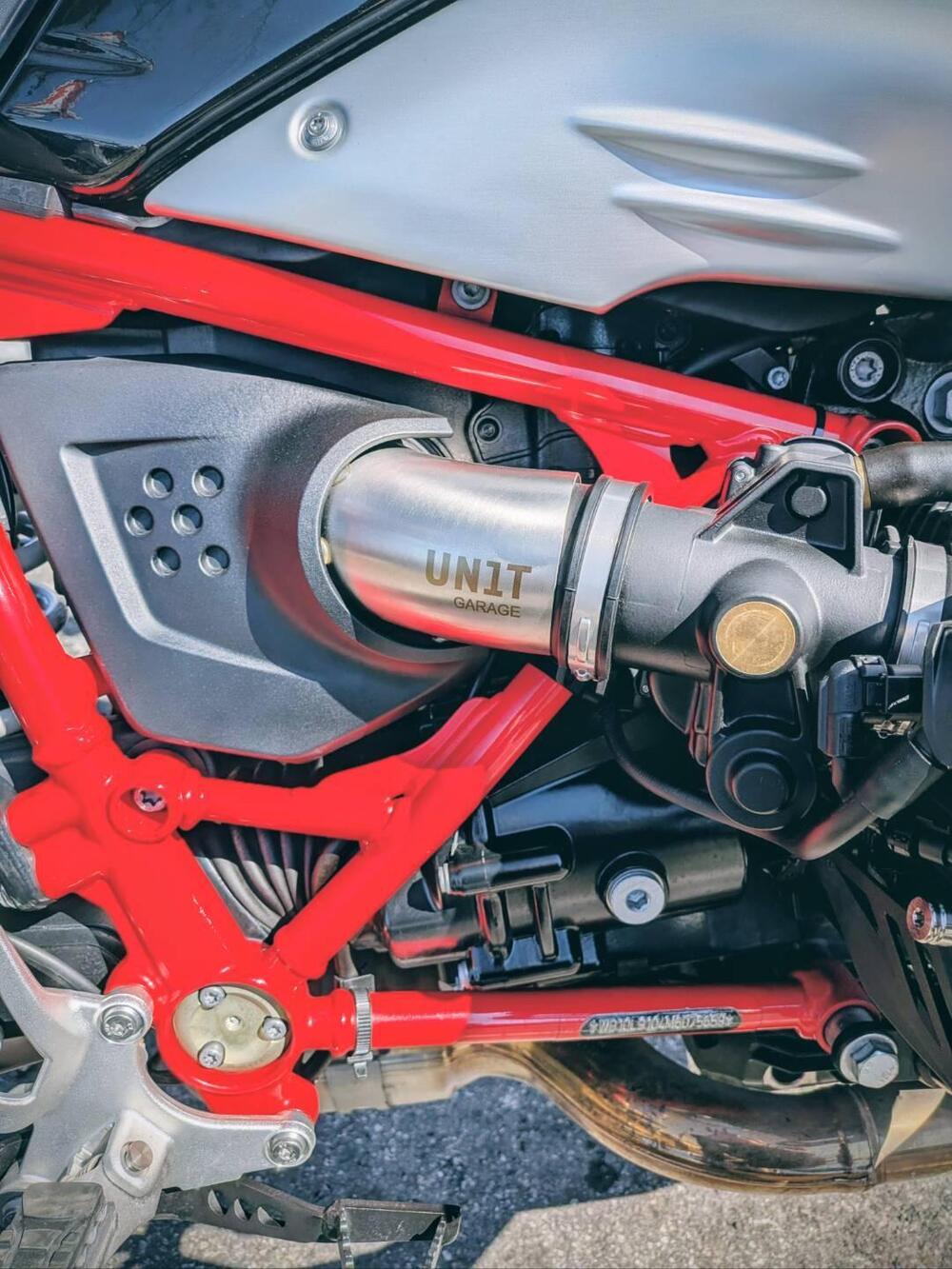 Bmw R nineT Urban GS (2021 - 24) (13)